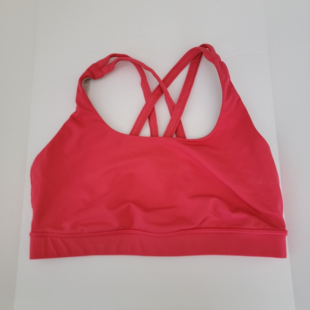 Lululemon Energy Bra